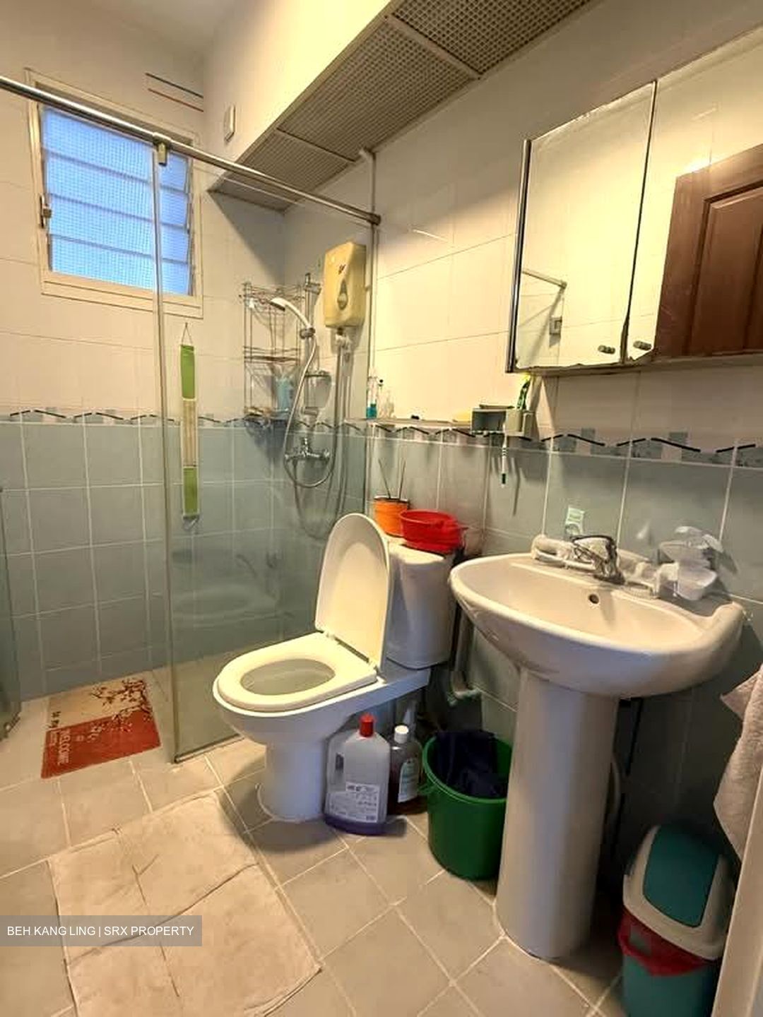 Blk 2B Kallang Heights (Kallang/Whampoa), HDB 4 Rooms #540728991